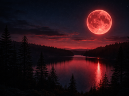 Blood Moon Lunar Eclipse Visible Across Canada Tonight: Viewing Guide, Best Locations, and Astronomical Significance georgian-bay-news-com-image
