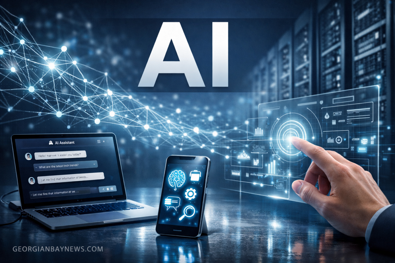 What’s NEW in AI in 2026? A Simple Guide to the Biggest Changes