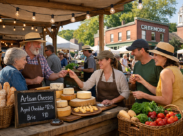 Creemore Artisan Cheese Trail 2026: New Producers, Tastings, and Farm-to-Table Pairings georgian-bay-news-com-image