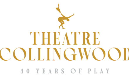 🎭   A Standing Ovation, Exciting News & What’s Next for Theatre Collingwood