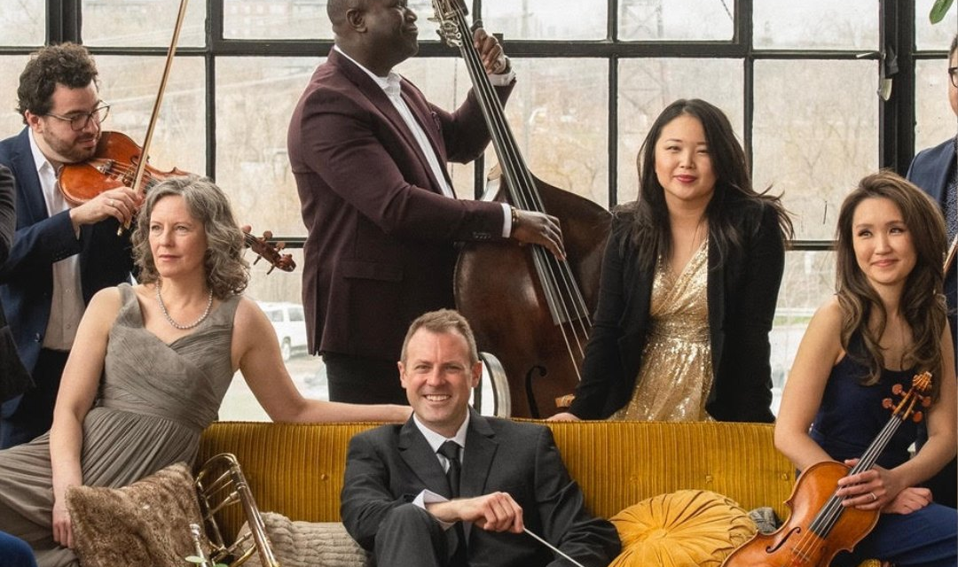Intriguing “James Bond” Annual Spring Fundraiser for Collingwood Music Festival