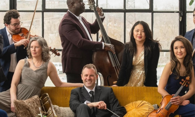 Intriguing “James Bond” Annual Spring Fundraiser for Collingwood Music Festival