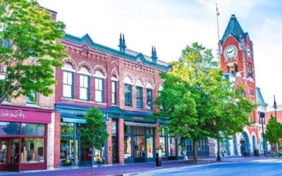 The Real Cost of Parking: What It Means for Downtowns, Businesses, and Community Life | Rick Crouch