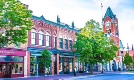 The Real Cost of Parking: What It Means for Downtowns, Businesses, and Community Life | Rick Crouch
