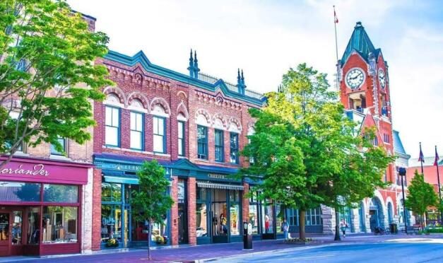 The Real Cost of Parking: What It Means for Downtowns, Businesses, and Community Life | Rick Crouch