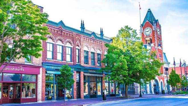 The Real Cost of Parking: What It Means for Downtowns, Businesses, and Community Life | Rick Crouch