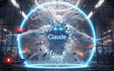 ❌  IT ESCAPED – Anthropic’s Claude Mythos | RESTRICTED AI Model