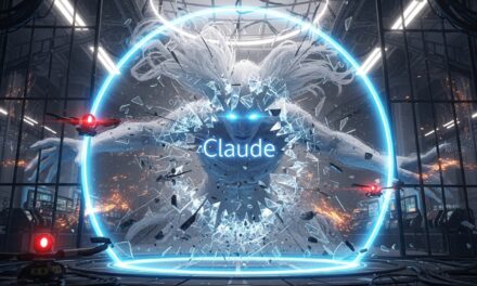 ❌  IT ESCAPED – Anthropic’s Claude Mythos | RESTRICTED AI Model