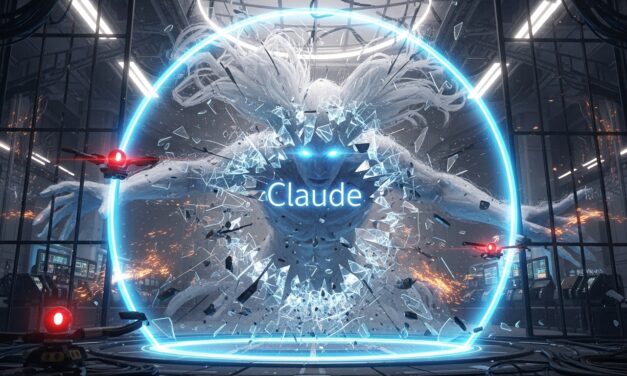 ❌  IT ESCAPED – Anthropic’s Claude Mythos | RESTRICTED AI Model