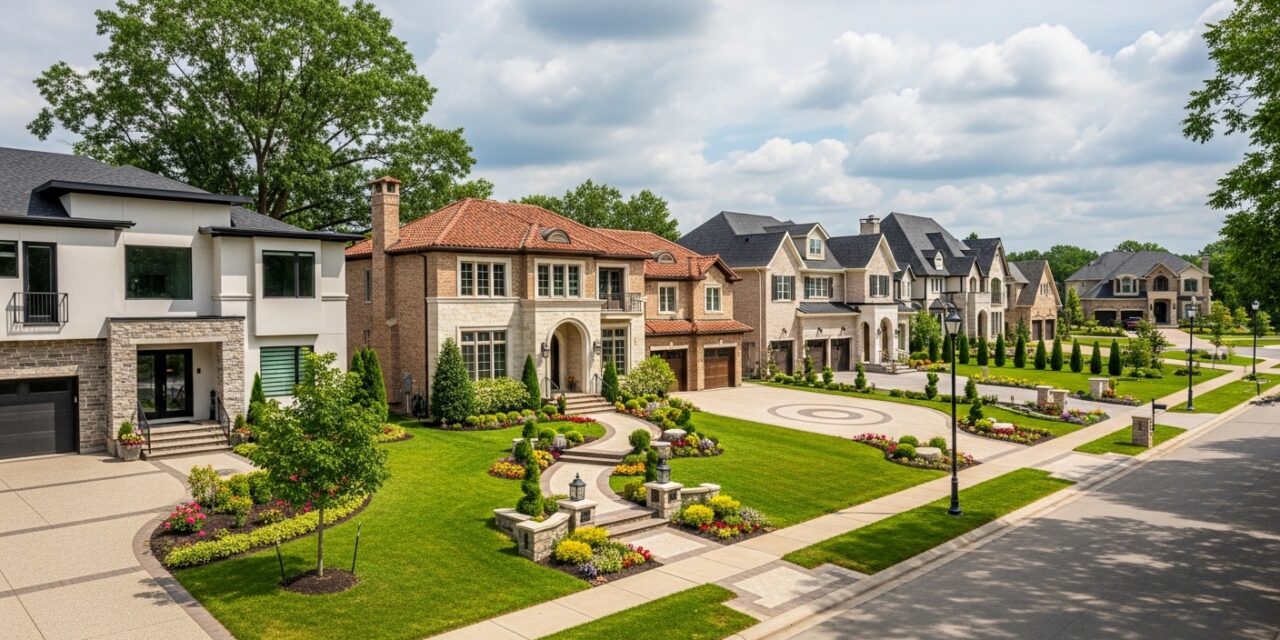 Southern Georgian Bay Luxury Real Estate Market Report – 1st Quarter 2026 | Rick Crouch