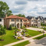 Southern Georgian Bay Luxury Real Estate Market Report – 1st Quarter 2026 | Rick Crouch