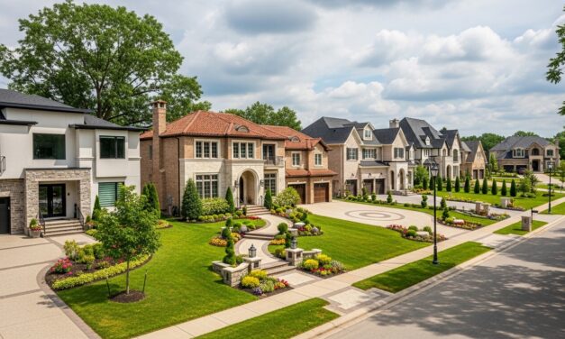 Southern Georgian Bay Luxury Real Estate Market Report – 1st Quarter 2026 | Rick Crouch