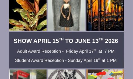 2026 BMFA Juried Art Show | April 15, 2026 to June 13, 2026