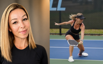 Smash Collingwood Hires Martina Wynia to Lead the National Pickleball Training & Development Academy