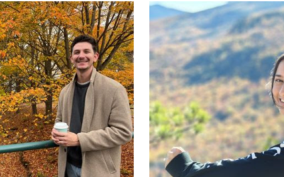 Collingwood welcomes Two New Family Physicians Through Physician Incentive Program