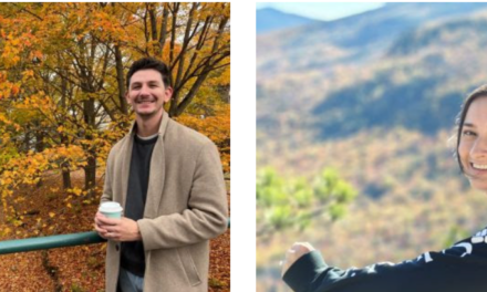 Collingwood welcomes Two New Family Physicians Through Physician Incentive Program