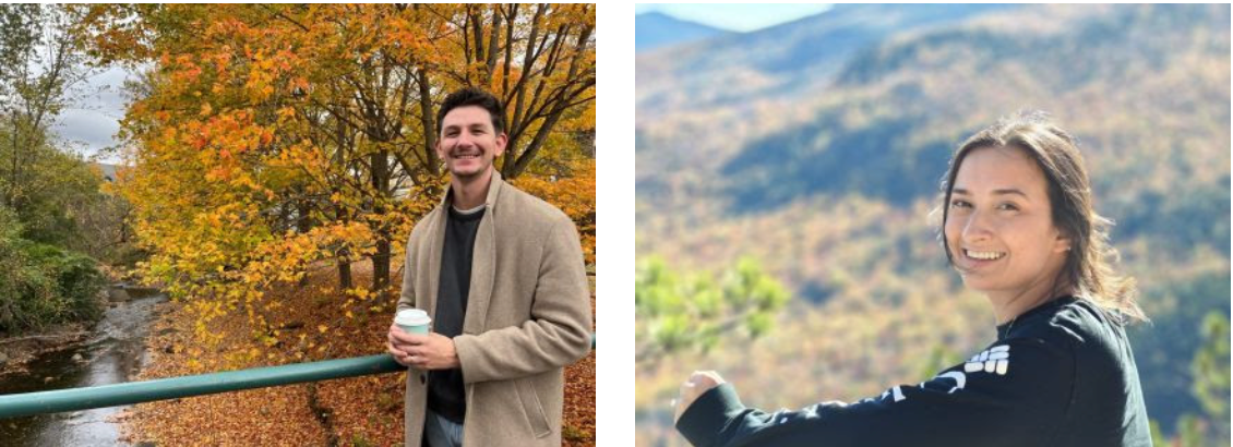 Collingwood welcomes Two New Family Physicians Through Physician Incentive Program