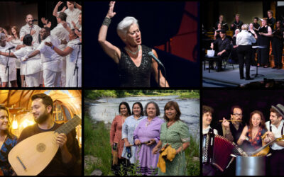 Collingwood Music Festival Announces Stellar Line-up for Summer 2026, and Special Ticket Offer
