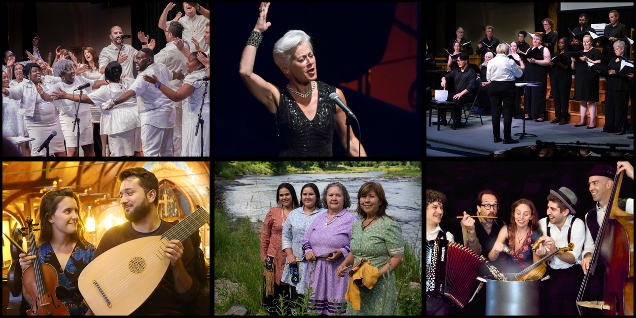 Collingwood Music Festival Announces Stellar Line-up for Summer 2026, and Special Ticket Offer