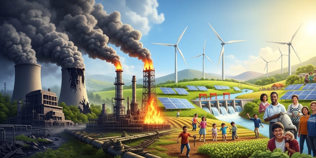 Colombia conference carves better climate and trade path