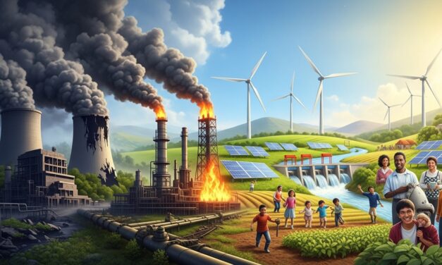 Colombia conference carves better climate and trade path