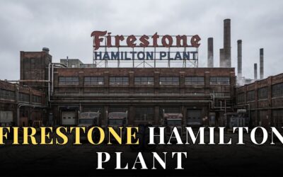 🏎️  Firestone Hamilton: How the Tire Crisis Destroyed Canada’s Industrial Heartland?