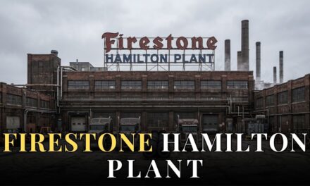 🏎️  Firestone Hamilton: How the Tire Crisis Destroyed Canada’s Industrial Heartland?