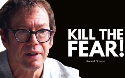 How to Find Your Purpose Before It’s Too Late! | Robert Greene