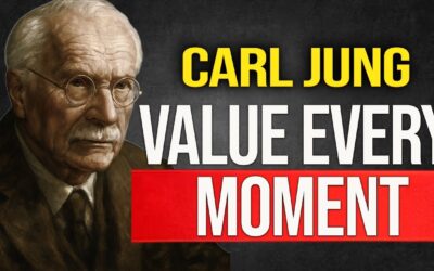 ⏰  Life begins when you understand time – Carl Jung