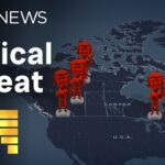 Inside the Trump-linked deal to secure Canadian resources | the fifth estate