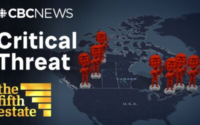 Inside the Trump-linked deal to secure Canadian resources | the fifth estate