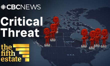 Inside the Trump-linked deal to secure Canadian resources | the fifth estate