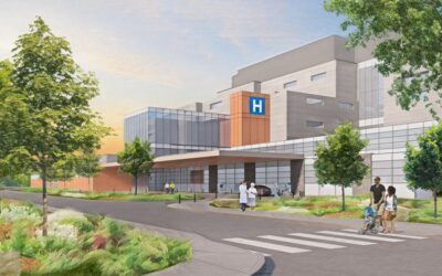 Joint Release: New Hospital Reaches Milestone with Official Land Transfer