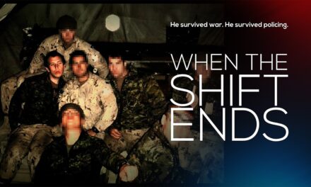 🇨🇦  PTSD, Policing & the Breaking Point | Graham’s Story | WHEN THE SHIFT ENDS