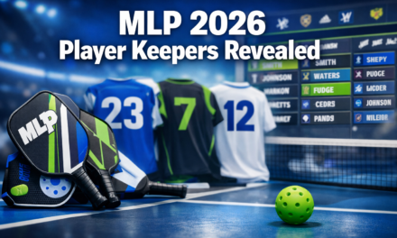MLP 2026 Player Keepers Revealed: Team-by-Team Analysis, Retained Stars, and Roster Implications for the Upcoming Season