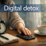 How to Do a Digital Detox From Social Media