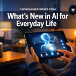 💻  What’s New in AI in Everyday Life: The 2026 Update Everyone Should Read