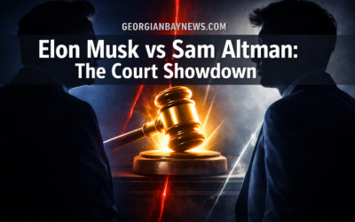 Elon Musk and Sam Altman Are About to Face Off in Court: What You Need to Know in 2026