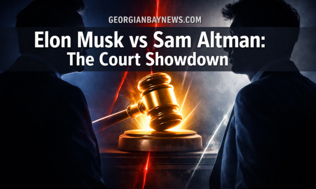 Elon Musk and Sam Altman Are About to Face Off in Court: What You Need to Know in 2026