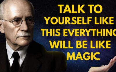 🎯  Talk to Yourself Like This and Your Life Will Change | Carl Jung
