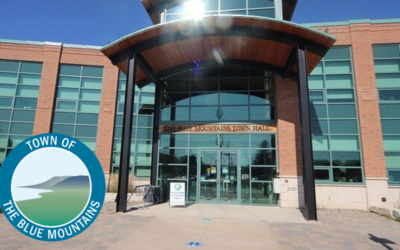 Town Responding to Incident Affecting Thornbury Wastewater Treatment Plant Outfall Project