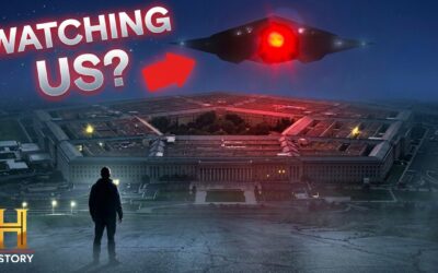 UFO Activity Surges Across the U.S. | Unidentified: Inside America’s UFO Investigation