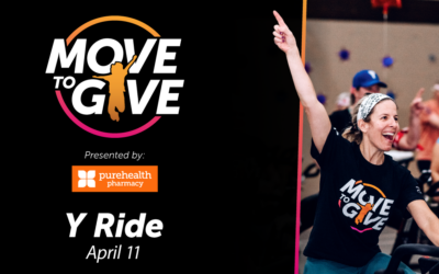 Y Ride is Almost Here | Are you ready to ride, Collingwood?