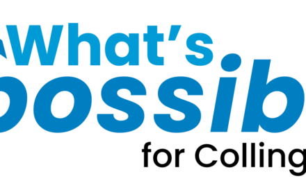 Town Launches the What’s Possible for Collingwood Housing Campaign