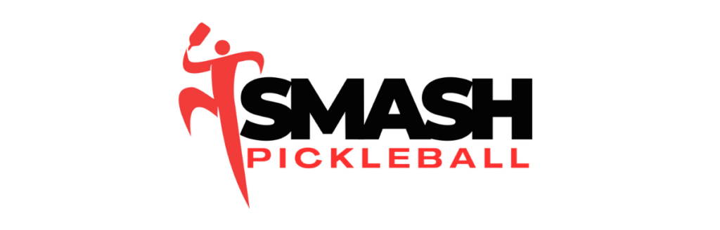 SMASH-PICKLEBALL