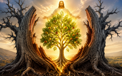 A Divided Mind, A Dying World | John Paily