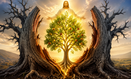 A Divided Mind, A Dying World | John Paily