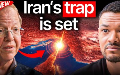 URGENT UPDATE – The Iran War Expert: The Most Dangerous Stage Begins Now