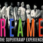Dreamer – The Supertramp Experience | Saturday May 23, 2026 | Meaford Hall