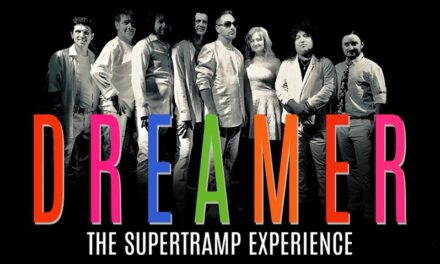 Dreamer – The Supertramp Experience | Saturday May 23, 2026 | Meaford Hall